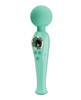 Skylar - Led Digital Display Wand - Turquoise