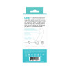 Gee Plus Rechargeable Mini Vibe - Tease Me Turquoise