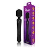 Obsession Wand Massager - Black