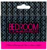 Bedroom Commands - Card Game