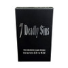 7 Deadly Sins