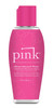 Pink - Silicone Lubricant - 2.8 Oz / 80 ml