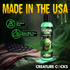 Creature Cum Green Water-Based Lubricant 8oz