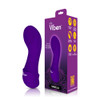 Sebela Mini Thumping G-Spot Vibe - Violet