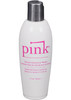 Pink Silicone Lubricant for Women - 4.7 Oz / 140 ml