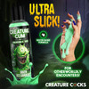 Creature Cum Green Water-Based Lubricant 4oz