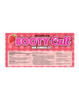 Booty Call - Anal Numbing Gel 1.5 Oz - Strawberry