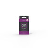 On Natural Arousal Oil - Ultra - Medium Box - 0.17 Fl. Oz.