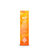 K-Y Warming Liquid 2.5 Oz Bottle
