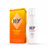 K-Y Warming Liquid 2.5 Oz Bottle