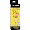 Goodhead - Juicy Head - Cocktails Dry Mouth Spray Lemon Drop - 2oz
