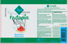 ID Frutopia Natural Flavor Watermelon 3.4 Oz