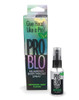 Problo Numbing Deep Throat Spray - Refreshing Mint - 1 Fl. Oz.