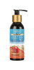Natural Water-Based Personal Lubricant - Strawberry 4 Fl. Oz. (125ml) Bottle