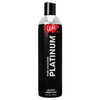 Wet Platinum - Luxury Silicone Based Lubricant 4 Oz