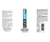 Fuck Water Clear 2oz Water Based Lubricant