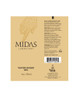 Midas Lubricant - Water-Based Gel - 2 Fl. Oz.