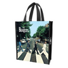 The Beatles Abbey Road Recycled Shopping Tote