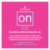 On Ice Buzzing & Cooling Female Arousal Oil - 0.01 Oz. Ampoule