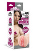 Stroke Off Asian Stroker - Light