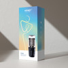 Gale - Rotating and Thrusting Male Masturbator - Black