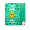 Flintts Mouth Watering Mints Mint - F-Strength 200