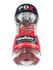Pdx Elite Viewtube 2 Stroker - Clear