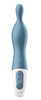A-Mazing 1 a-Spot Vibrator - Blue