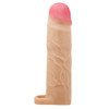 Gerd Extended Penis Sleeve - Light