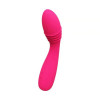 Ohni Rechargeable G-Spot Thrusting Vibe Pink