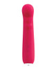 Midori Rechargeable G-Spot Vibe - Foxy Pink