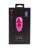 Nu Sensuelle Lyra Panty Vibe App Driven - Magenta