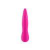 Solia Bullet Flat Tipped Vibrator - Pink