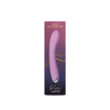 Majestic Vibrator Kian - Purple