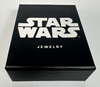 Licensed Star Wars Dog Tag Necklace R2D2