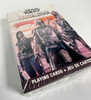 Star Wars: The Mandalorian Playing Cards – Official Licensed Deck