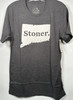 Stoner T-shirt Conneticut Vintage Style