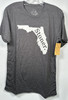 Stoner T-shirt Florida Vintage Style