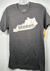 Stoner T-shirt Kentucky Vintage Style