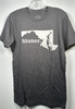 Stoner T-shirt Maryland Vintage Style