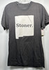 Stoner T-shirt New Mexico Vintage Style
