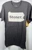 Stoner T-shirt Pennsylvania Vintage Style