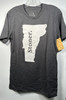 Stoner T-shirt Vermont Vintage Style