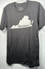 Stoner T-shirt Virginia Vintage Style
