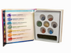 Sacred Chakra Wellness Stone Kit