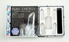 Pure Energy Quartz Stone Kit