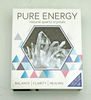 Pure Energy Quartz Stone Kit