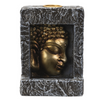 Buddha Head Backflow Incense Burner