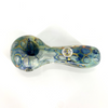 The Crush Glass Heavy Scale Pipe (4")
