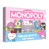 MONOPOLY: Hello Kitty